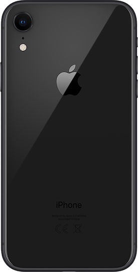Apple iPhone XR (3GB/64GB) Black