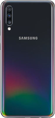 Samsung Galaxy A70 Dual (128GB) Black