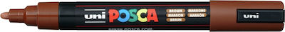 Posca PC-5M Design Marker 2.5mm Brown