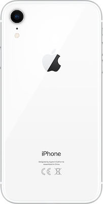 iPhone XR (3GB/256GB) Alb