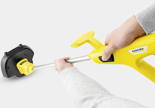 Karcher Brush Cutter Shoulder / Hand Battery