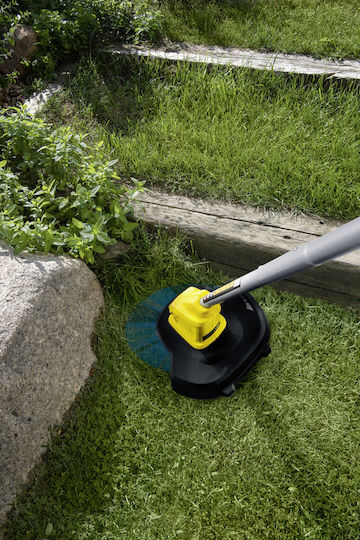 Karcher Brush Cutter Shoulder / Hand Battery
