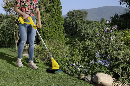 Karcher Brush Cutter Shoulder / Hand Battery