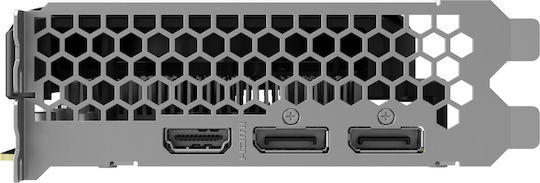 Palit GeForce GTX 1650 4GB GDDR6 Graphics Card
