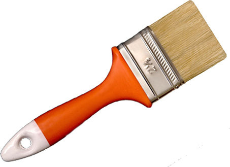 Leon Paint Brush Straight 100