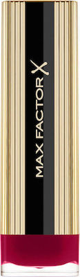 Max Factor Colour Elixir with Vitamin E 080 Chilli 4gr