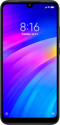 Xiaomi Redmi 7 (32GB) Eclipse Black