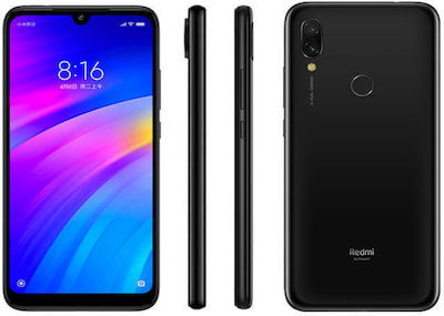 Xiaomi Redmi 7 (32GB) Eclipse Black