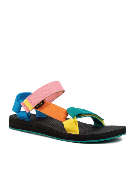 Universal Women's Flat Sandals Sporty