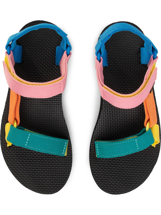 Universal Women's Flat Sandals Sporty