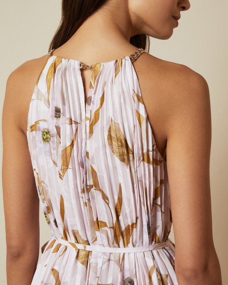dixxie ted baker