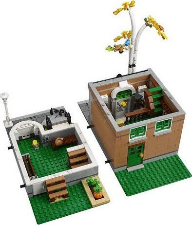 LEGO Creator Bookshop για 16+ Ετών