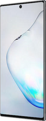Samsung Galaxy Note 10+ Dual Две SIM карти (12GB/256GB) Аура черно