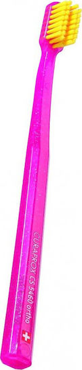 Curaprox CS 5460 Ortho Toothbrush Ultra Soft Green-Green