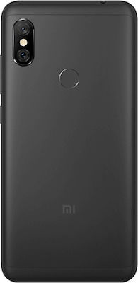 Xiaomi Redmi Note 6 Pro (32GB) Black