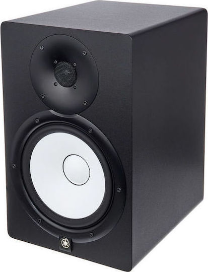 Yamaha HS8 Двойка Ηχεία Studio Monitor 8" 120W Черни