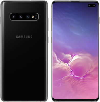 Samsung Galaxy S10+ Dual SIM (8GB/128GB) Prism Black