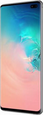 Samsung Galaxy S10+ Dual SIM (8GB/128GB) Ceramic White