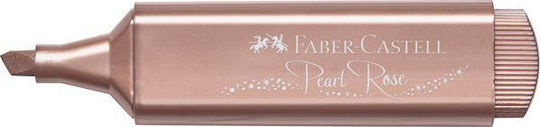 Faber-Castell Textliner 46 Textmarker 5mm Rosa