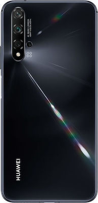 Huawei Nova 5T (6GB/128GB) Black
