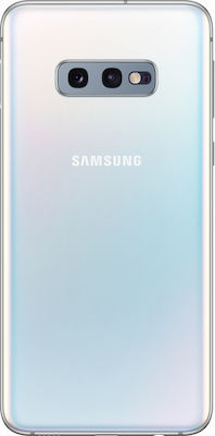 s10e prism white