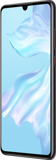 Huawei P30 Dual SIM (6/128GB) Μαύρο