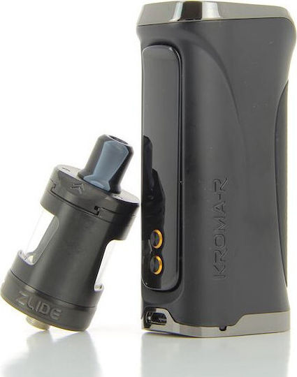 Innokin Kroma-R Zlide Kit Box Mod 4ml Bronze