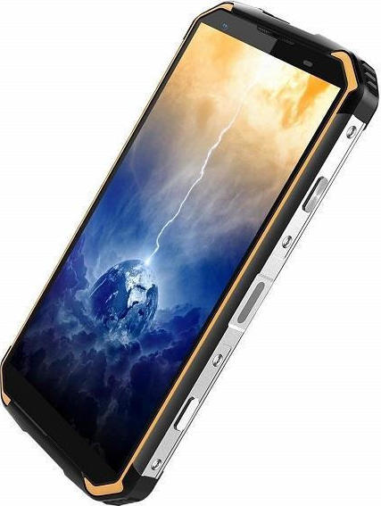 Смартфон blackview bv9500 plus обзор