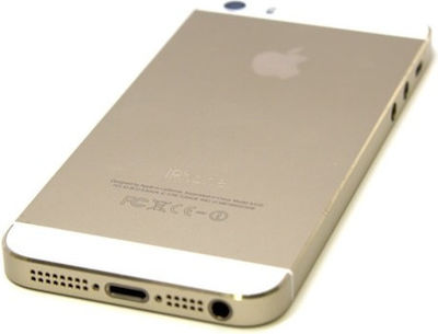 Apple iPhone 5S (16GB) Gold
