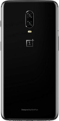 OnePlus 6T Dual SIM (8GB/128GB) Schwarz