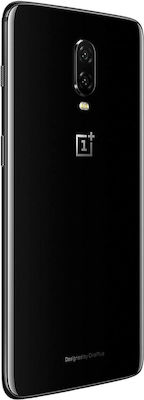 OnePlus 6T Dual SIM (8GB/128GB) Schwarz
