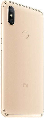 Xiaomi Redmi S2 Dual SIM (3GB/32GB) Aur