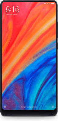 Xiaomi Mi Mix 2S (6GB/64GB) Μαύρο