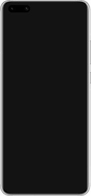 Huawei P40 Pro 5G Dual SIM (8GB/256GB) Μαύρο