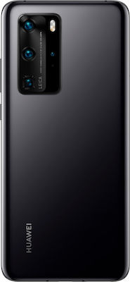 Huawei P40 Pro 5G Dual SIM (8GB/256GB) Μαύρο