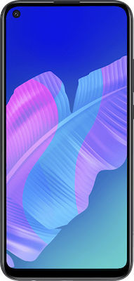 Huawei P40 lite E Dual SIM (4GB/64GB) Midnight Black