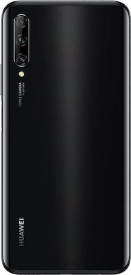 Huawei P Smart Pro Две SIM карти (6GB/128GB) Черен