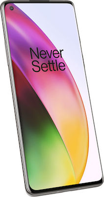 OnePlus 8 5G Dual SIM (8GB/128GB) Interstellar Glow