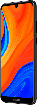 Huawei Y6s Dual SIM (3GB/32GB) Starry Black