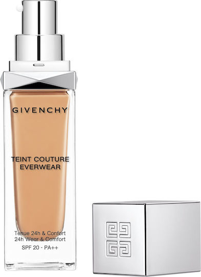 Givenchy Teint Couture Everwear Long-Lasting Foundation Y215 30ml