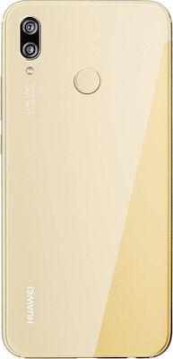 Huawei P20 Lite Dual (64GB) Platinum Gold