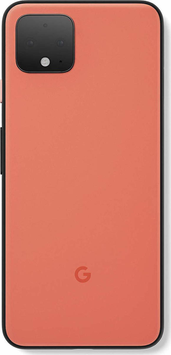 Google Pixel 4 XL (64GB) Oh So Orange Skroutz.gr