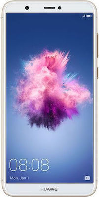 Huawei P Smart (3GB/32GB) Χρυσό