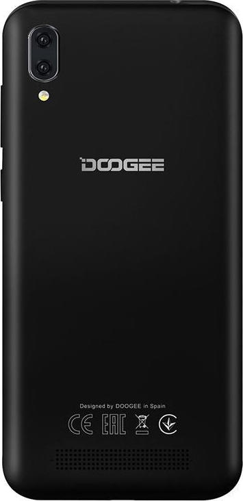 Doogee X90 (16GB) Black | Skroutz.gr