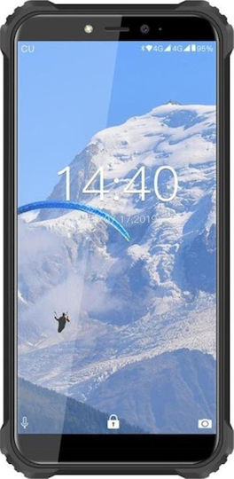 Oukitel WP5 Dual SIM (4/32GB) Orange