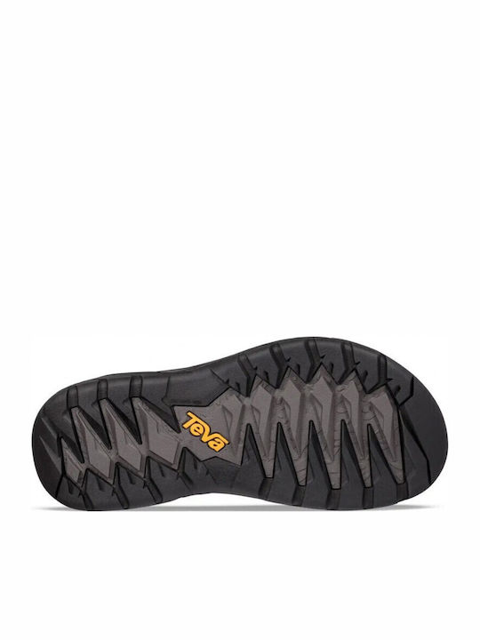 Terra Fi 5 Universal 1102456M Men's Sandals Anthracite