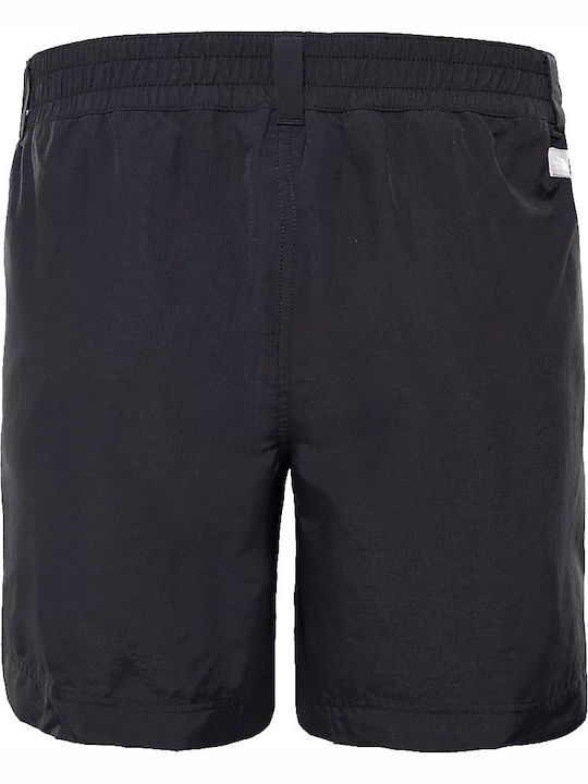Tanken Ανδρική Βερμούδα Chino Μαύρη