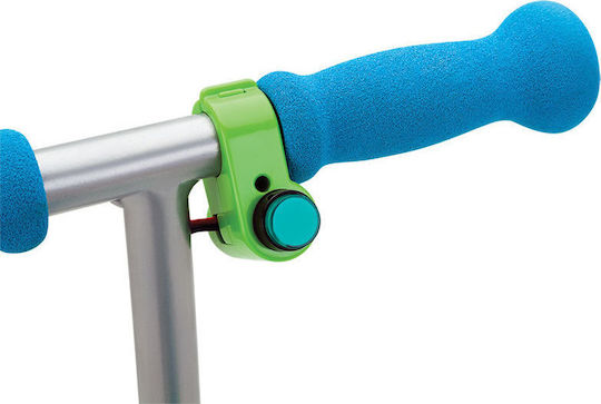 Razor Kids Scooter Lil’ E 3-Wheel with Seat for 3+ Years Blue