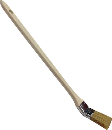 Vaber Πινέλο Βαφής Γωνιακό 25mm Paintax