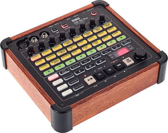 Korg KR-55 Pro Drum Machine